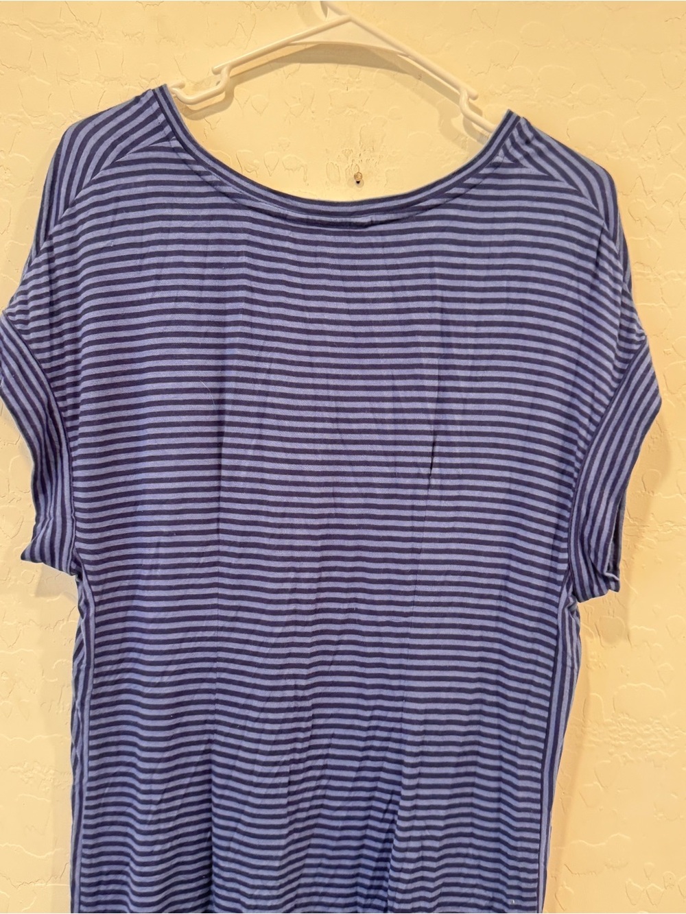 Tommy Bahama Striped Casual Shift Dress Womens small Casual - Picture 5 of 8